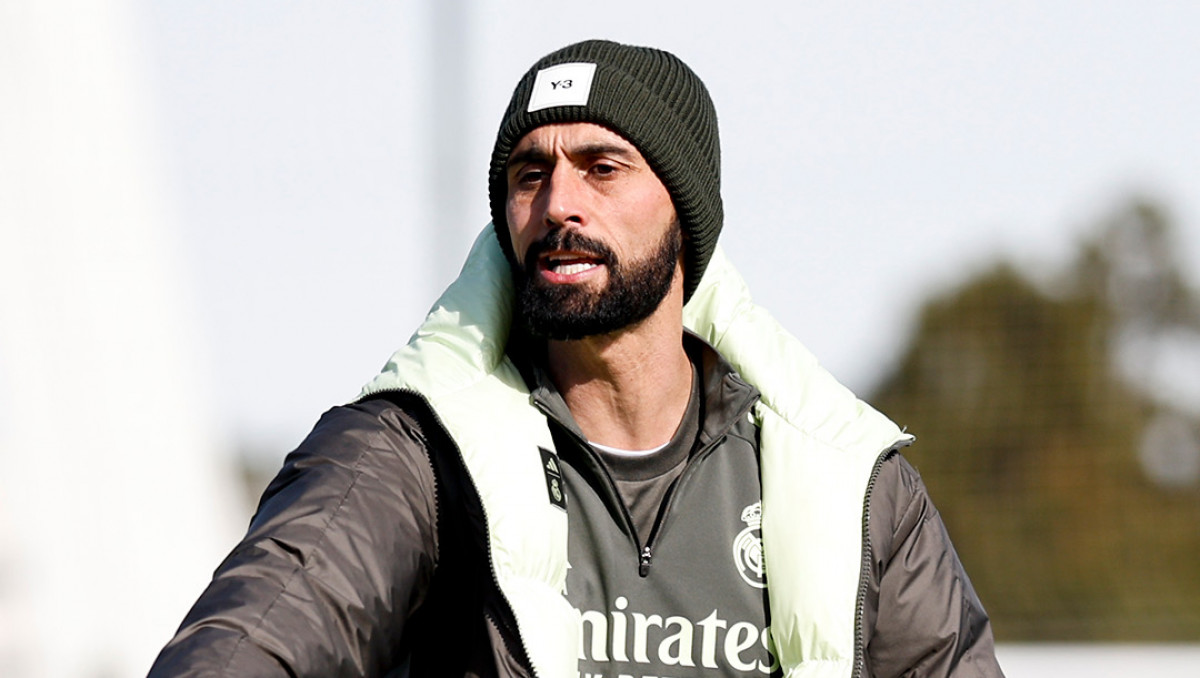 "Реал" принял решение по главному тренеру