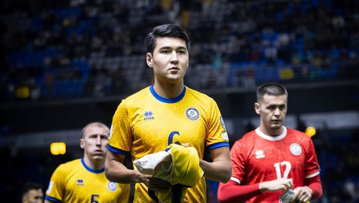 Взрывной характер и высокая конкуренция. Почему Касым может не заиграть в "Астане"