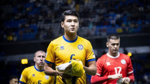 Алибек Касым. Фото: КФФ©