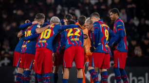 ©ФК "Барселона"