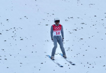 Чингиз Ракпаров. ©НОК РК