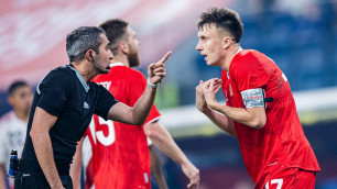 ©Екатерина Мартынова/РФС