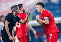 ©Екатерина Мартынова/РФС