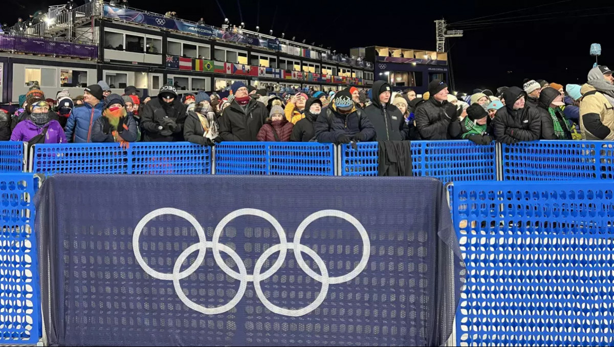 Спортсмены восстали против решения судей на Олимпиаде-2026