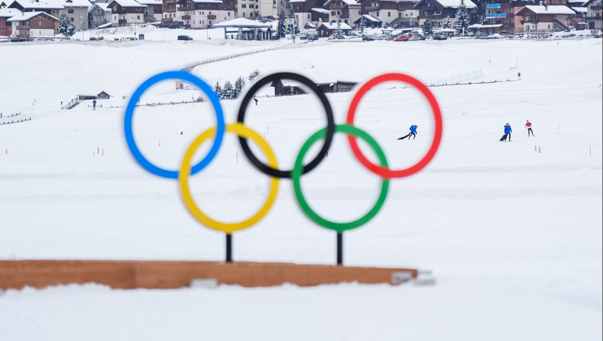 На Олимпиаде-2026 решилась судьба медалей в двоеборье с участием Казахстана
