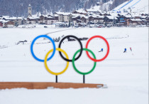 Турар Казангапов/НОК РК©