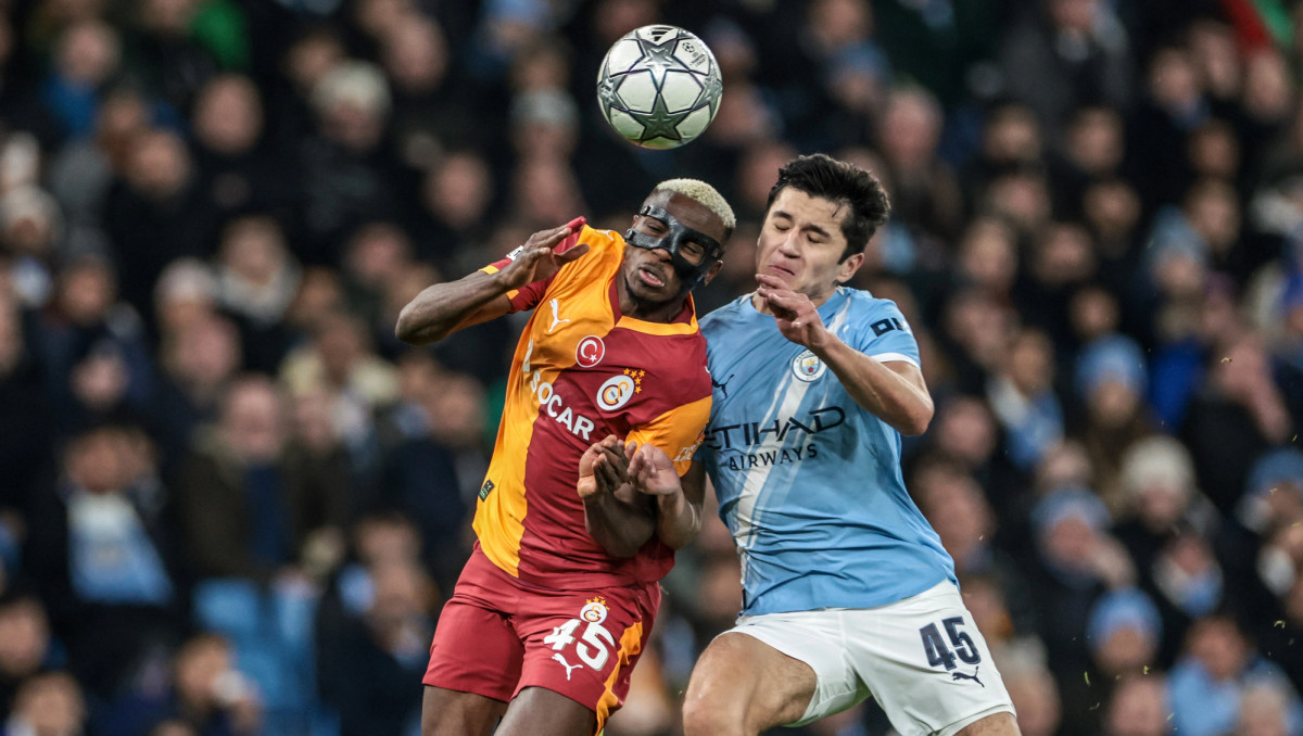 Хусанов уделал Мбаппе и Холанда и стал лидером Лиги чемпионов