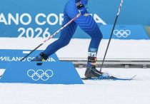 Надежда Степашкина. Фото: Турар Казангапов/НОК РК©