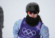 Аяна Жолдас. Фото: Турар Казангапов/НОК РК©