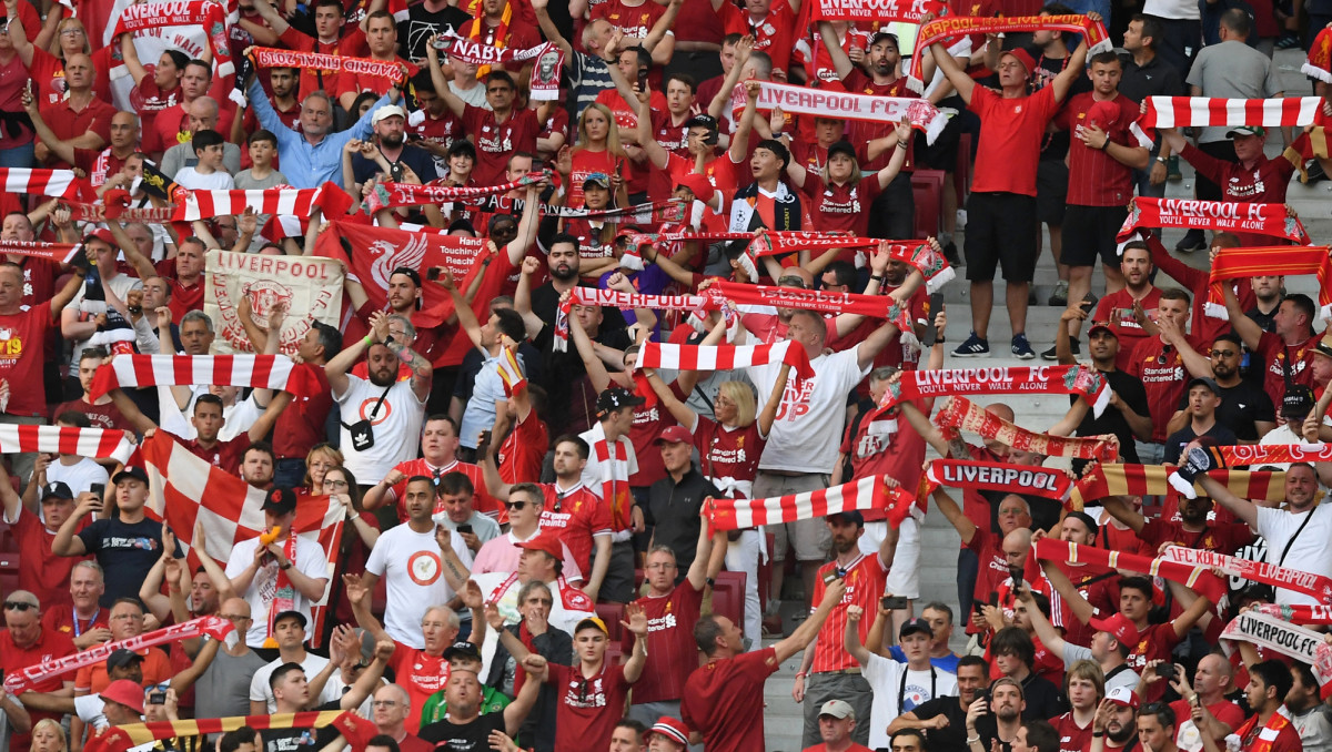 Замена Салаху? "Ливерпуль" уговаривает звезду "Реала"