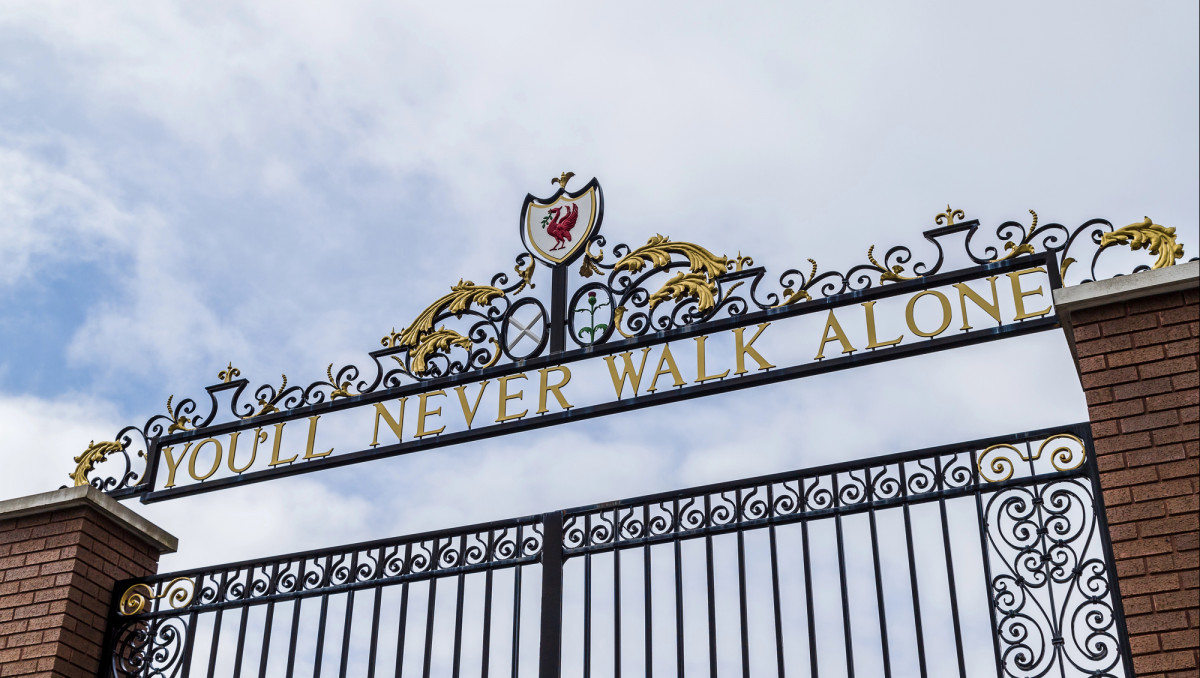 "Ливерпуль" нашел идеального игрока в Бундеслиге