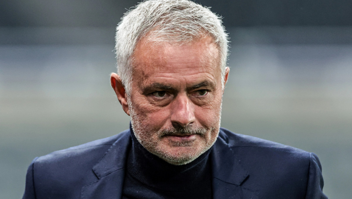 Моуринью рассказал о заговоре в пользу "Реала" в Лиге чемпионов