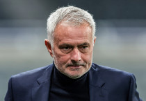 Жозе Моуринью. Фото: ©depositphotos.com/newsimages.co.uk