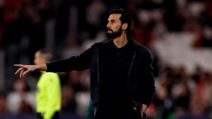 Альваро Арбелоа. ©ФК "Реал"