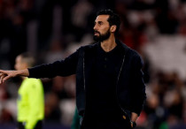 Альваро Арбелоа. ©ФК "Реал"