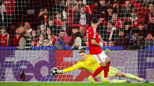 ©ФК "Бенфика"