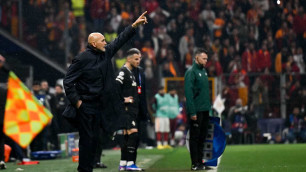 Лучано Спаллетти. Фото: ©ФК "Ювентус"