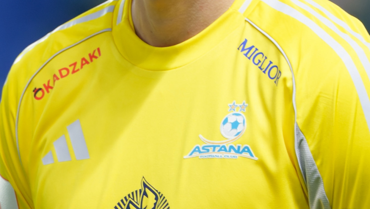 Стало известно о срыве трансфера игрока "Астаны" в "Тобол": он ищет новый клуб