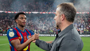 ©ФК "Барселона"