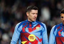 Роберт Левандовски. ©Depositphotos/mrogowski_photography