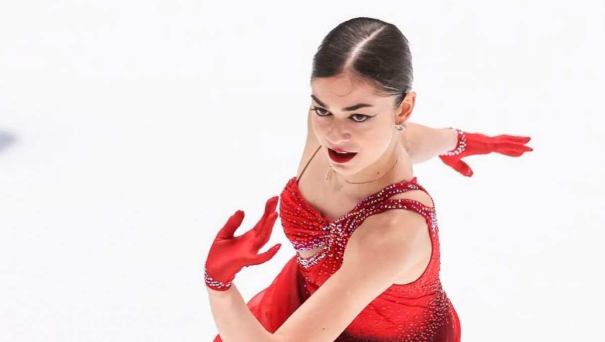 Российской фигуристке "отдали" медаль Олимпиады-2026