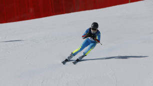 Александра Скороходова. ©НОК РК