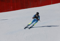 Александра Скороходова. ©НОК РК