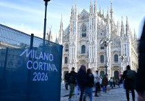 Фото: НОК РК, Сали Сабиров©