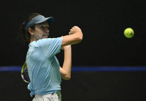 Анна Данилина. ©КТФ/Андрей Ударцев