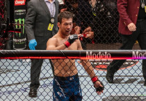 Шавкат Рахмонов. ©Vesti.kz/Турар Казангапов