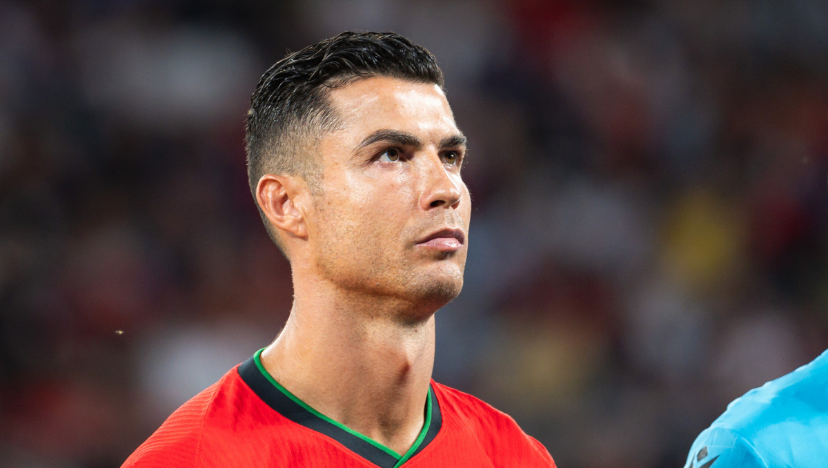 Роналду принял неожиданное решение по сборной Португалии перед ЧМ-2026
