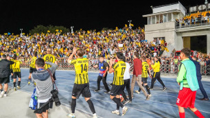 ©Vesti.kz/Болат Айтмолда