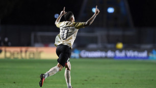 Филипе Коутиньо. ©Depositphotos/A.Paes