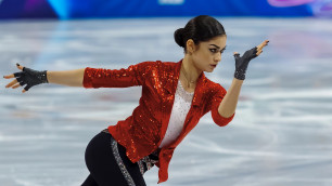 Аделия Петросян. Фото: ©depositphotos.com/actionsports