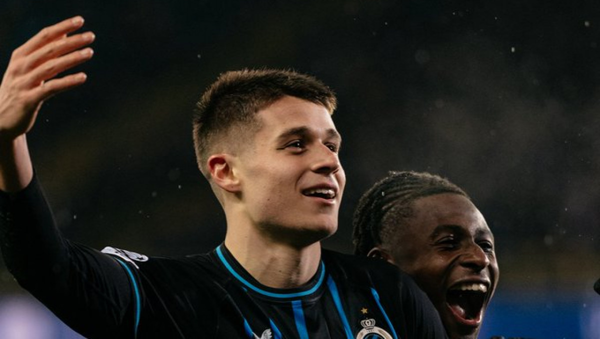 Обидчика "Кайрата" назвали самым сильным соперником в Лиге чемпионов