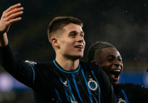 ©ФК "Брюгге"