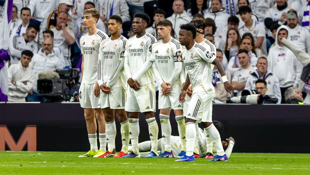 Звёздный новичок "Реала" решил вернуться в бывший клуб