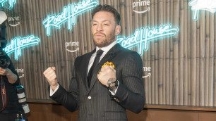 Конор Макгрегор. ©Depositphotos/thenews2.com