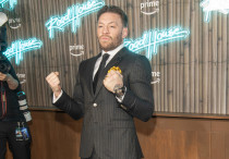 Конор Макгрегор. ©Depositphotos/thenews2.com