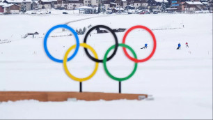 ©Турар Казангапов/НОК РК