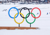 ©Турар Казангапов/НОК РК