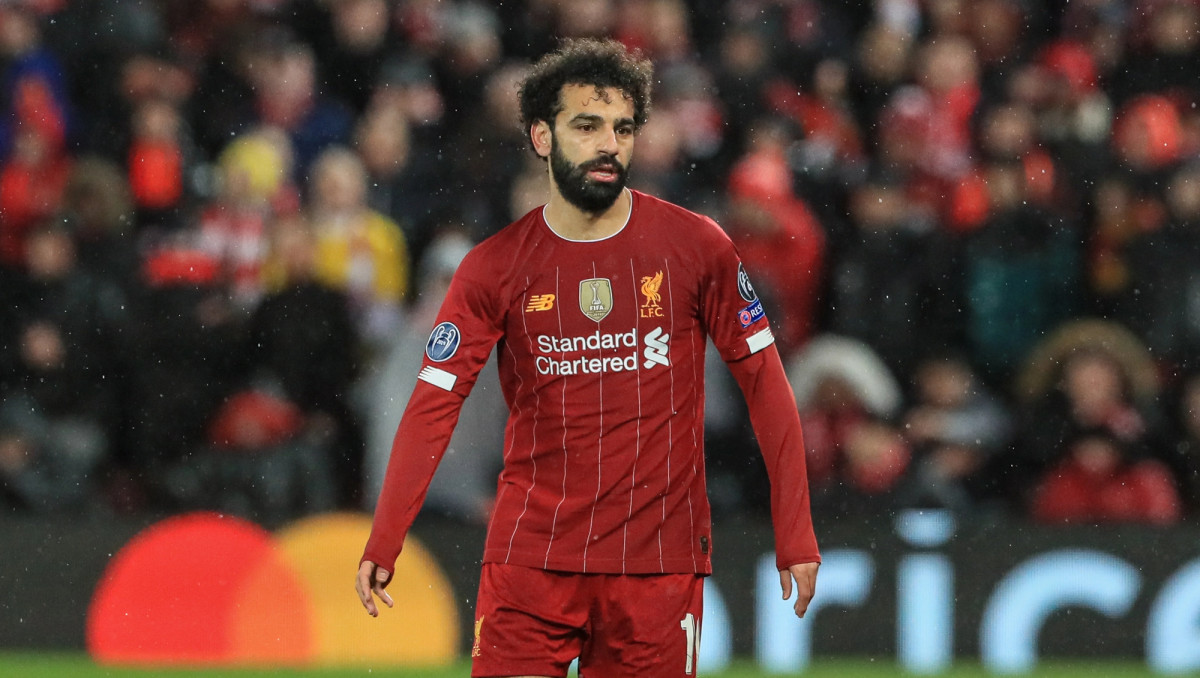 "Ливерпуль" решил продать Салаха и назвал ценник