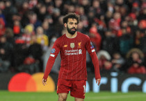 Мохамед Салах. ©Depositphotos/operations@newsimages.co.uk