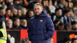 Ханс-Дитер Флик. ©Depositphotos/mrogowski_photography