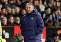 Ханс-Дитер Флик. ©Depositphotos/mrogowski_photography