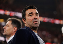 Деку - спортинвый директор ФК "Барселона". ©Depositphotos/mrogowski_photography