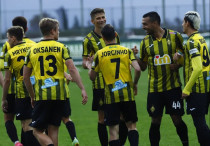 ©ФК "Кайрат"