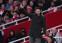 Микель Артета. ©Depositphotos/operations@newsimages.co.uk