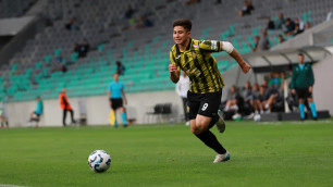 ©ФК "Кайрат"