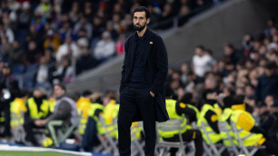 Альваро Арбелоа. ©Depositphotos/Musiu0